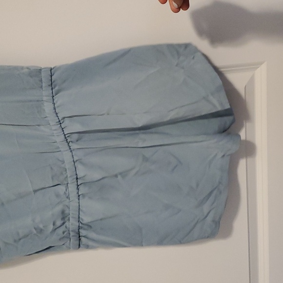 Banana Republic jumpsuit (size 0) - Picture 8 of 8